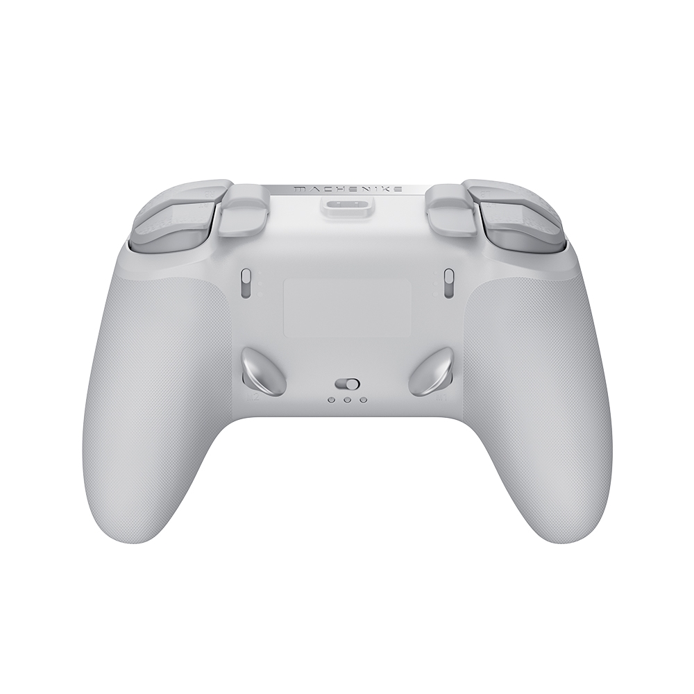 Tay cầm không dây Machenike F1 Tri-mode - Hàng chính hãng