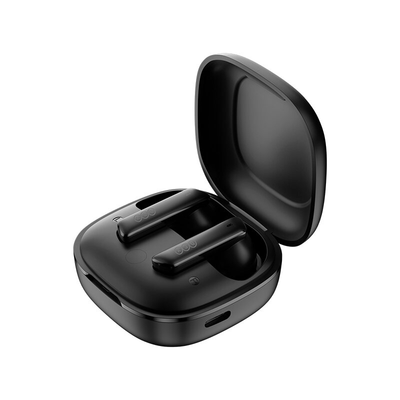 Tai nghe không dây QCY XIAOMI MeloBuds ANC chống ồn chủ động