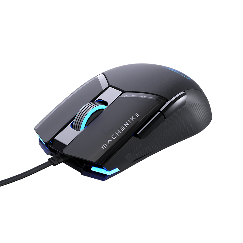 Chuột có dây Machenike M7 Pro - Hàng chính hãng VN