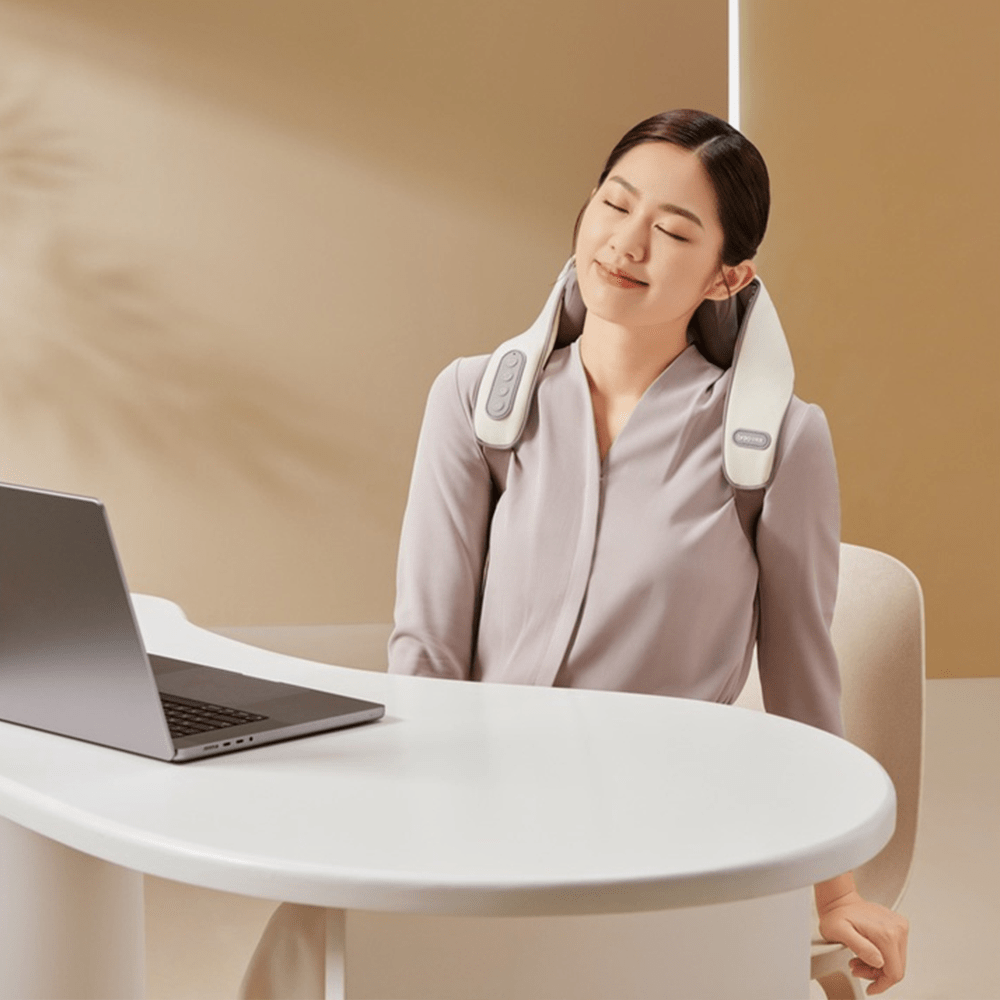 Máy massage Breo N5 mini