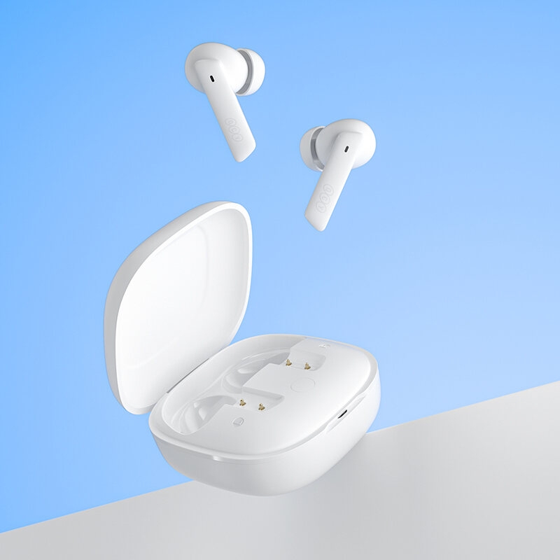 Tai nghe không dây QCY XIAOMI MeloBuds ANC chống ồn chủ động
