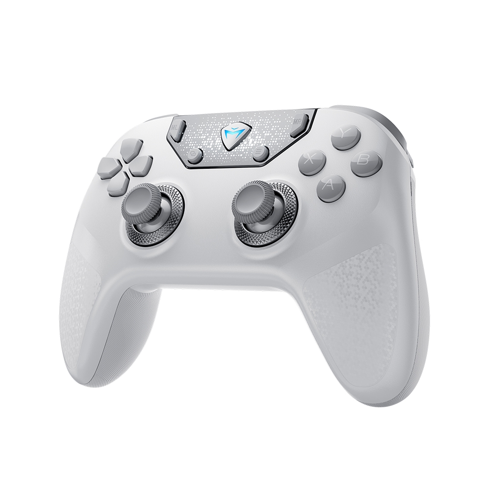 Tay cầm không dây Machenike F1 Tri-mode - Hàng chính hãng