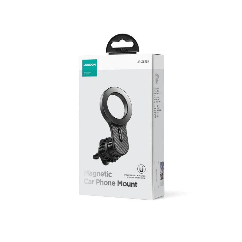 Giá đỡ điện thoại Joyroom JR-ZS355 Magnetic Car Phone Mount