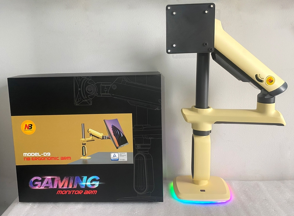 Giá treo gắn bàn  LCD G80  (32