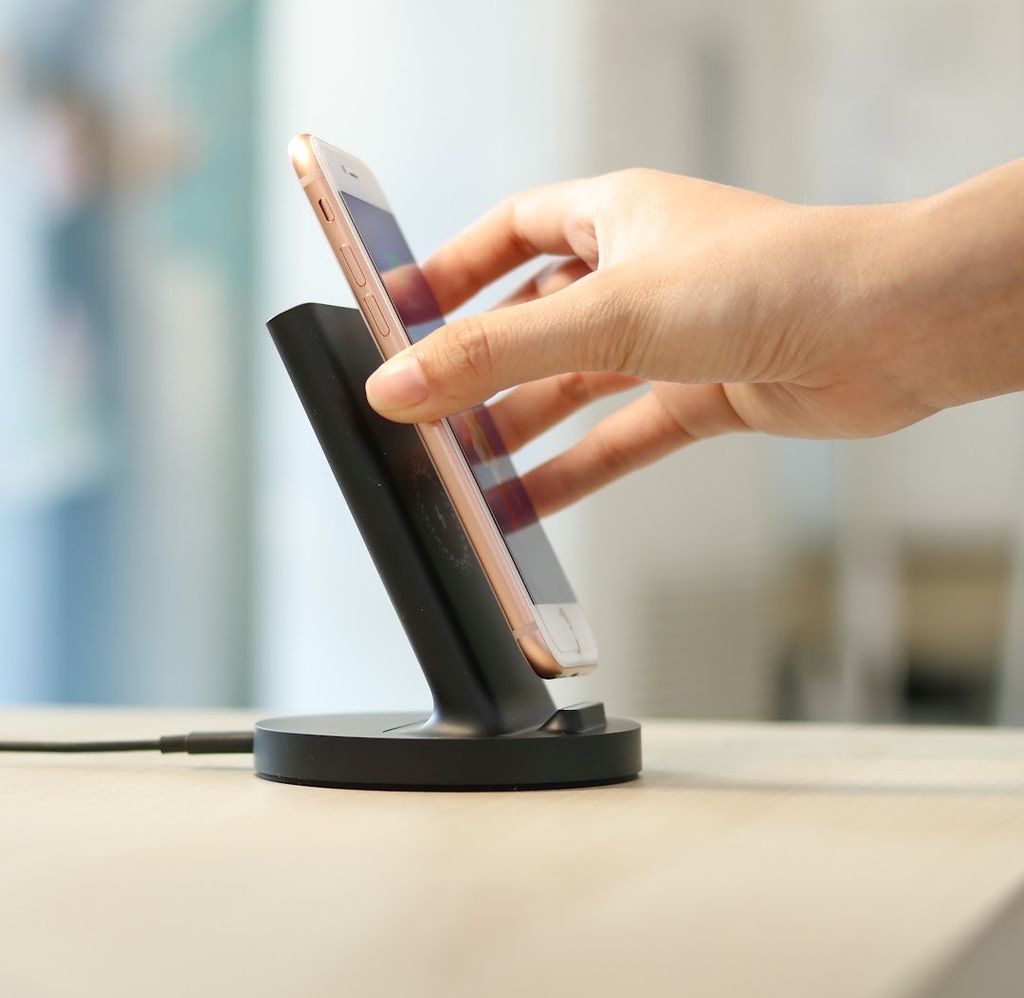 Đế sạc không dây Mi 20W WirelessCharging Stand