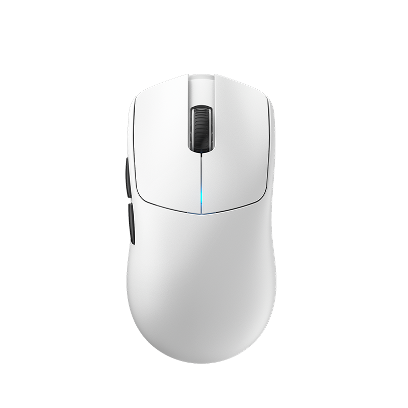 Chuột gaming Machenike L9 X1 3 mode (Có dây + 2.4G + Bluetooth) - Hàng chính hãng VN