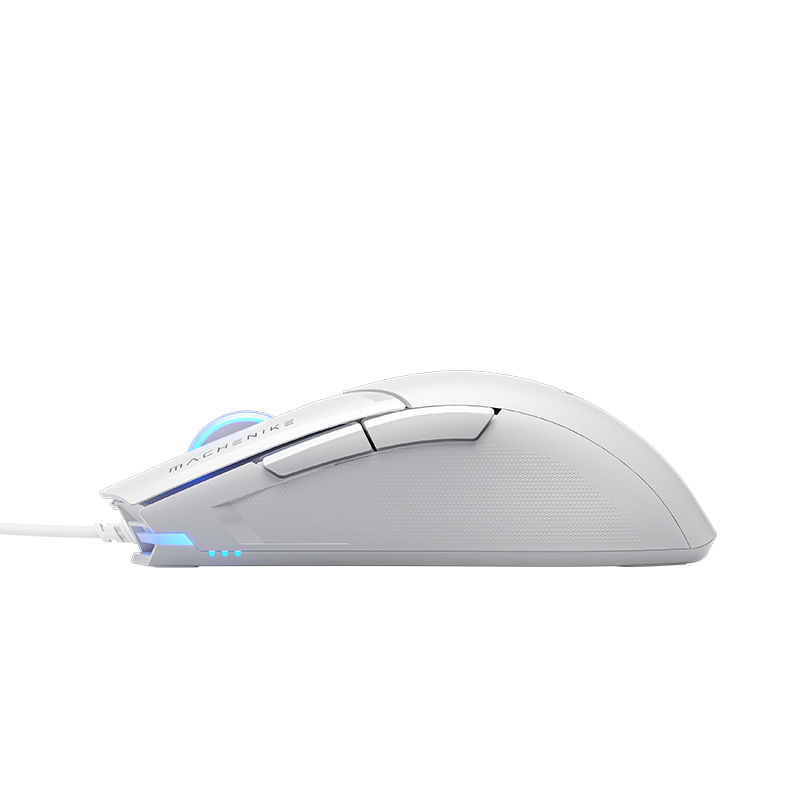 Chuột có dây Machenike M7 Pro - Hàng chính hãng VN