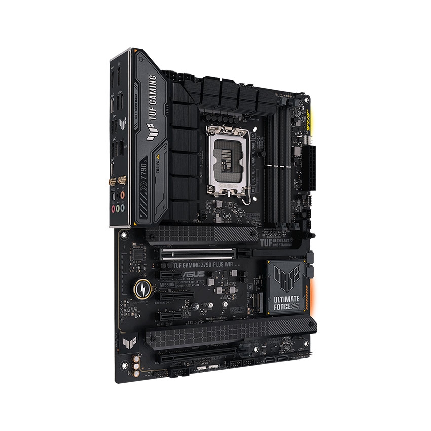 Mainboard ASUS TUF GAMING Z790-PLUS WIFI