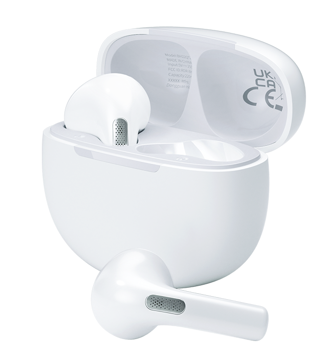 Tai nghe không dây QCY XIAOMI Ailypods