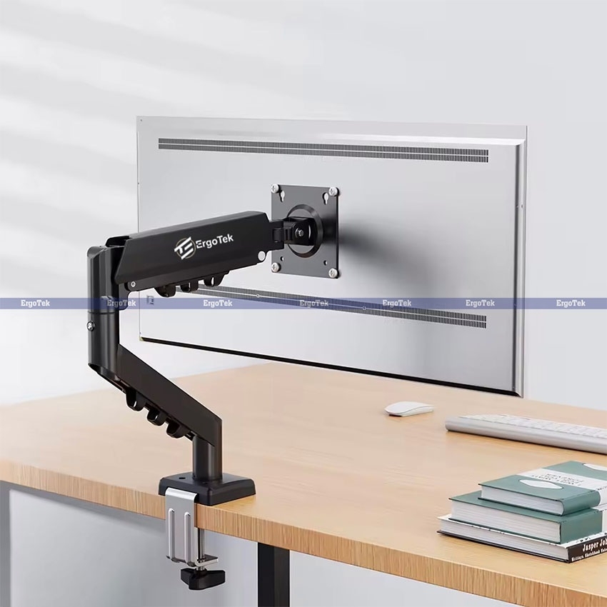 Giá treo màn hình máy tính Ergotek EZ90 Pro 19 - 32 inch