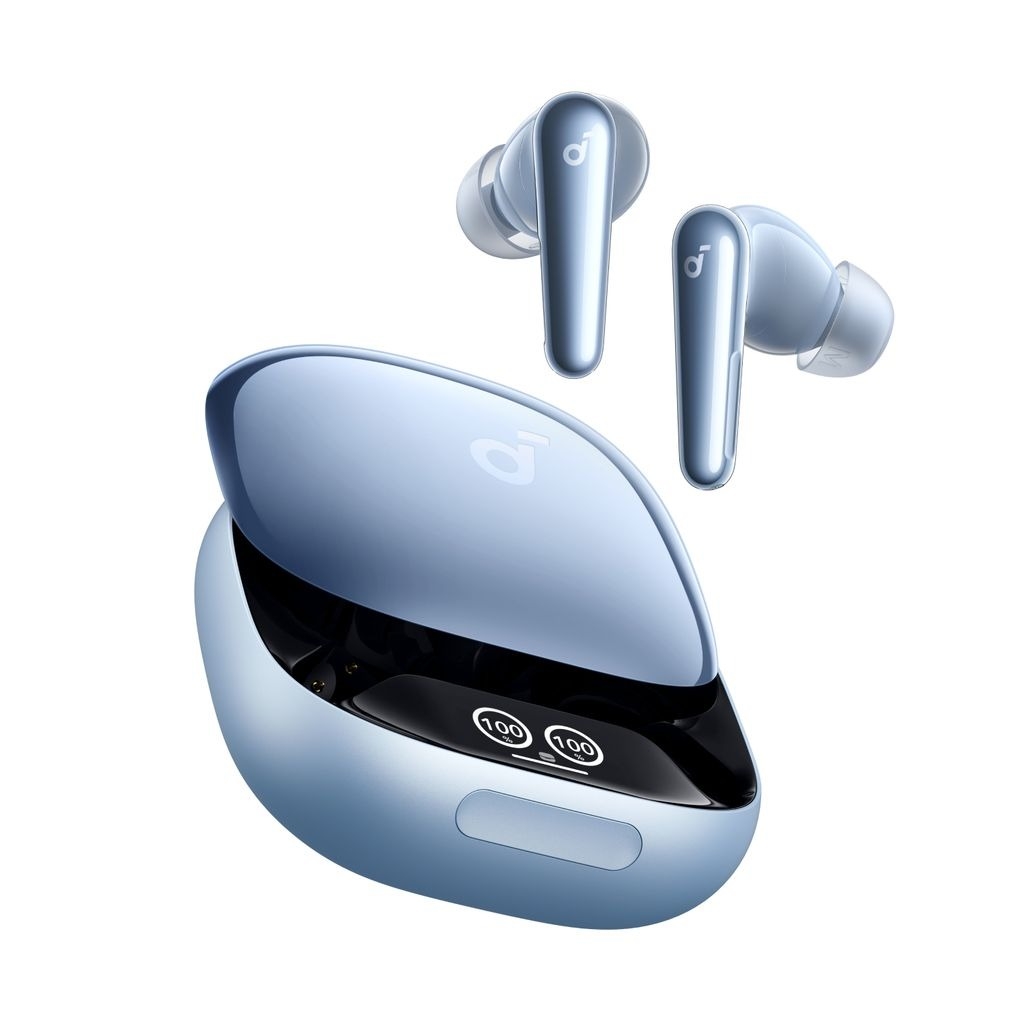 Tai nghe không dây Anker Soundcore Liberty 4 Pro - A3954
