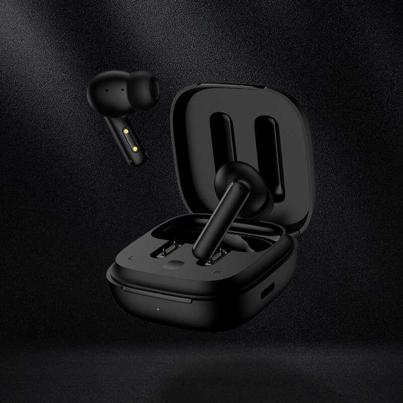 Tai nghe không dây QCY XIAOMI T13 ANC chống ồn chủ động