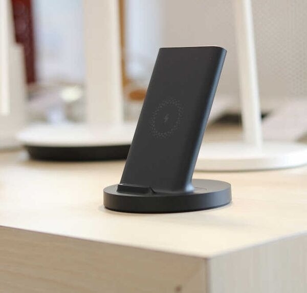 Đế sạc không dây Mi 20W WirelessCharging Stand