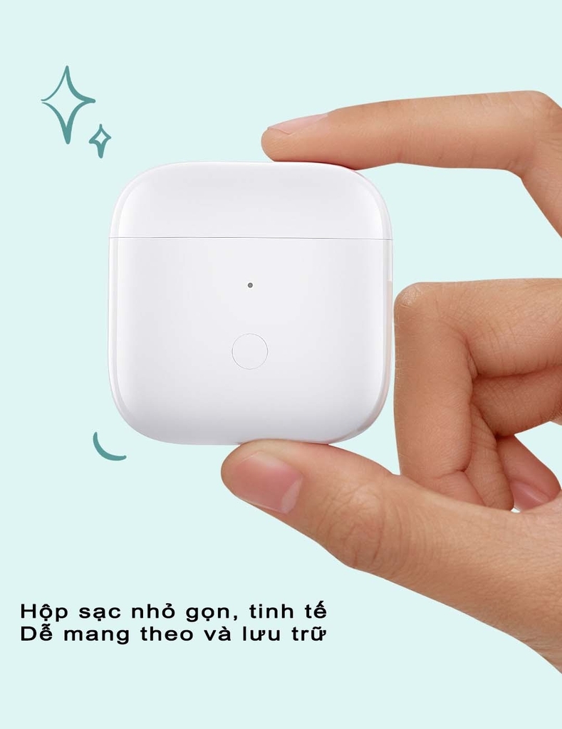 Tai nghe không dây Redmi Buds 3