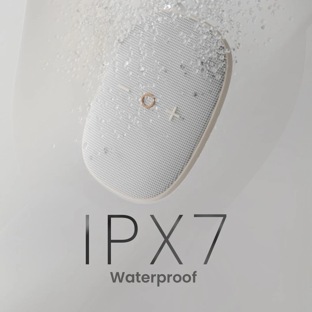Loa Bluetooth di động HiFuture ASCENDO 15W (Bluetooth v5.3, 12 Hours, TWS Support)