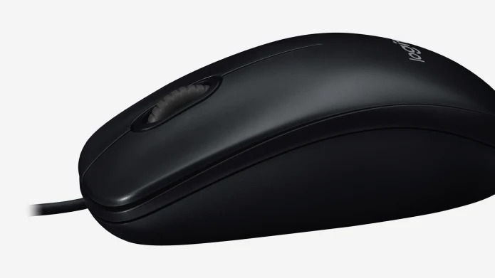 CHUỘT LOGITECH B100