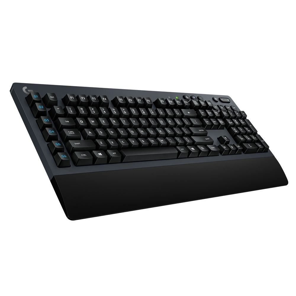 BÀN PHÍM LOGITECH G613 KHÔNG DÂY