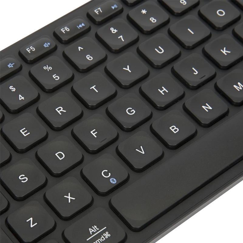 Bàn Phím Không Dây Bluetooth TARGUS AKB862AP (Bluetooth v5.1, Antimicrobial, TKL size)