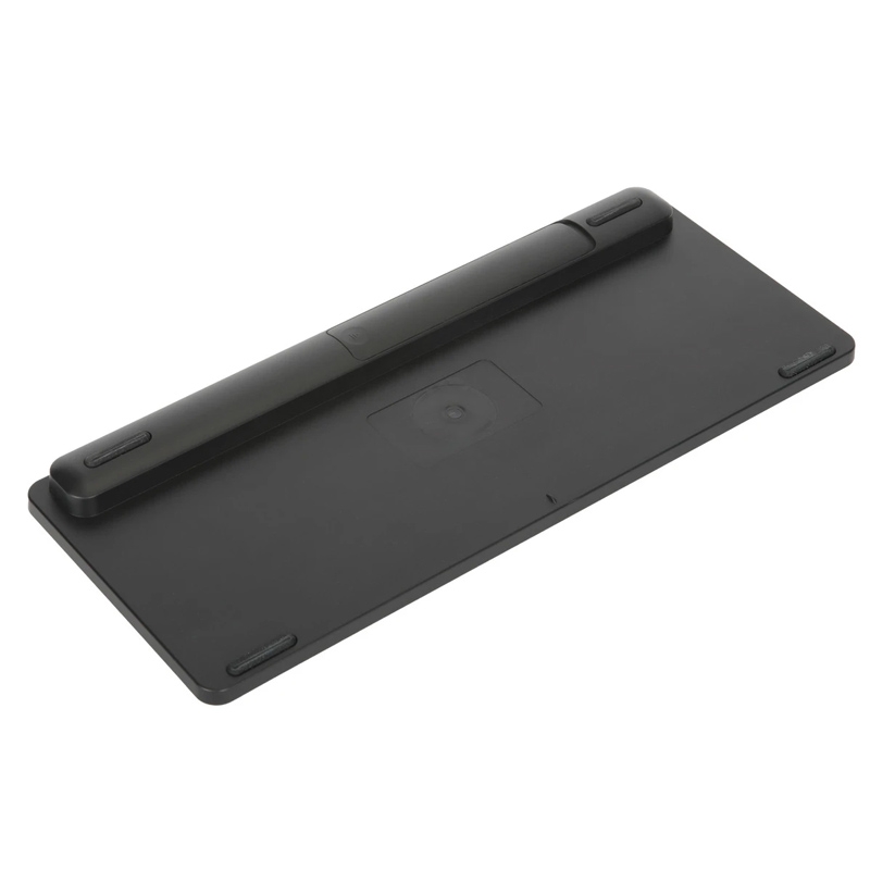 Bàn Phím Không Dây Bluetooth TARGUS AKB862AP (Bluetooth v5.1, Antimicrobial, TKL size)