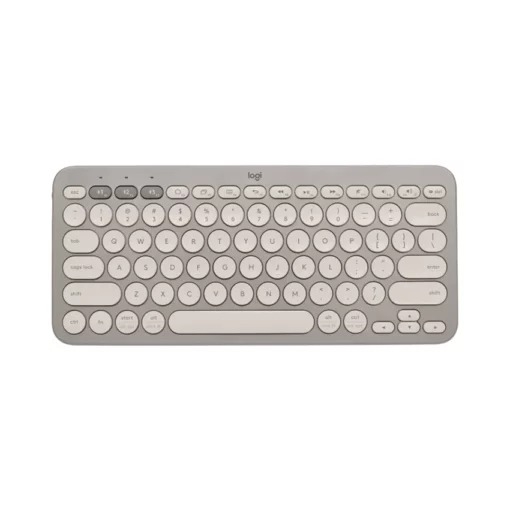 BÀN PHÍM LOGITECH BLUETOOTH K380
