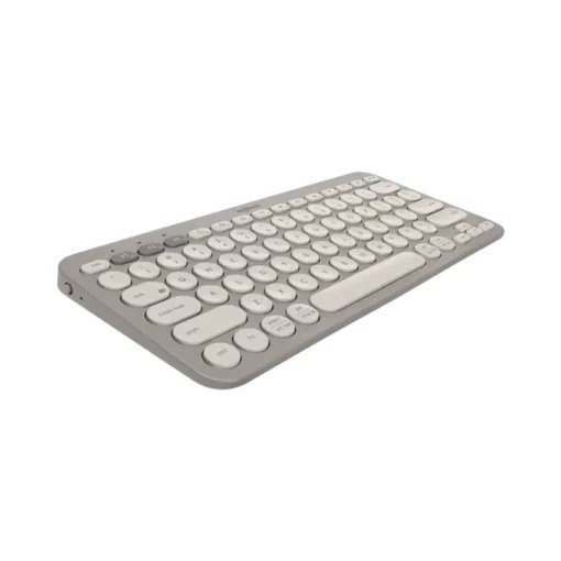 BÀN PHÍM LOGITECH BLUETOOTH K380