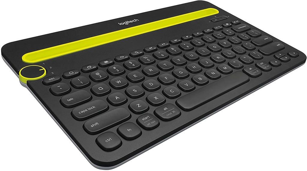 BÀN PHÍM LOGITECH BLUETOOTH K480