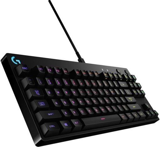 BÀN PHÍM LOGITECH G PRO X