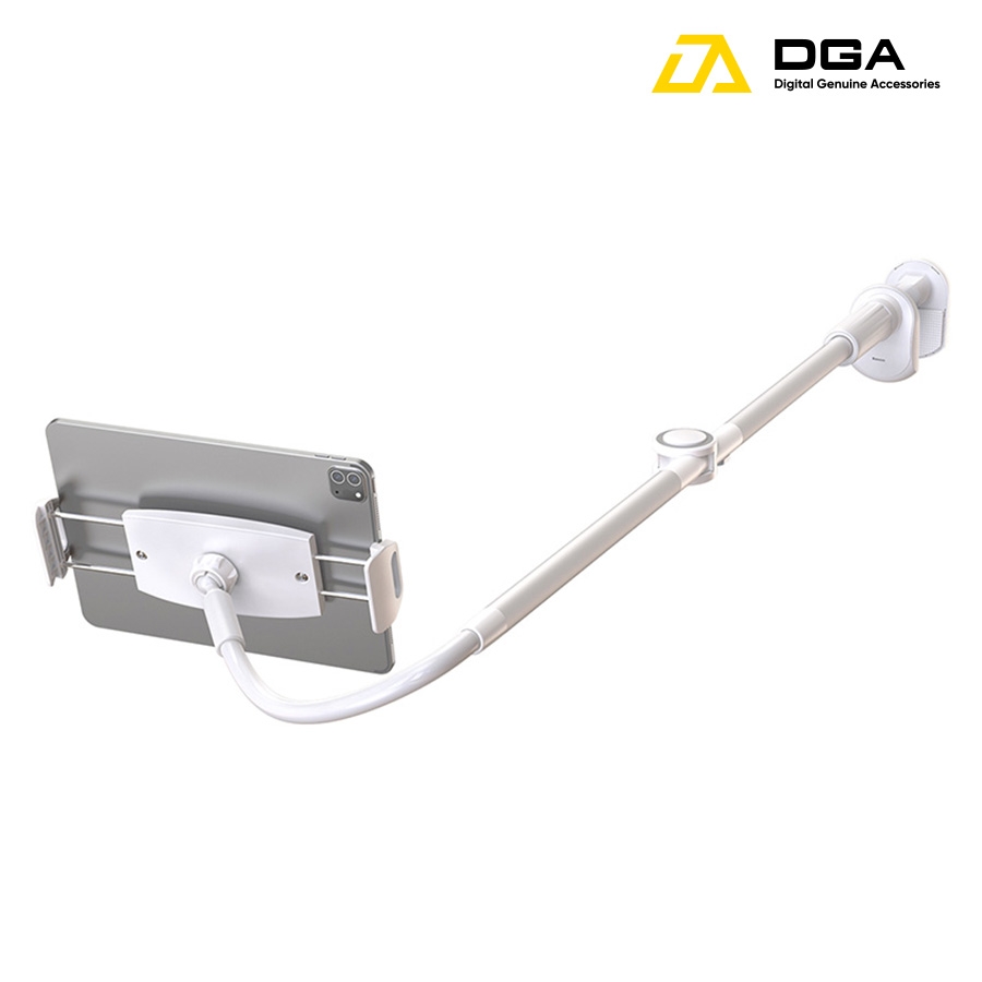 Giá đỡ giữ điện thoại chân kẹp dùng cho IPad Baseus Otaku life rotary adjustment lazy holder Pro（Applicable for phone/ ipad)