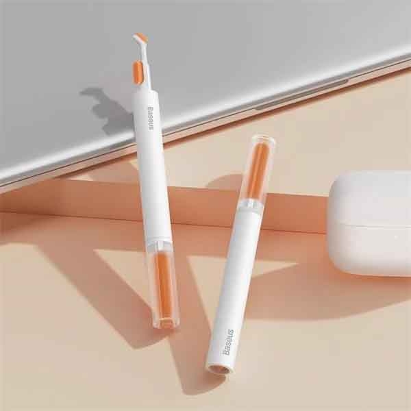 Bộ Vệ Sinh Bàn Chải Đa Năng Baseus Cleaning Brush Làm Sạch Tai Nghe Airpods Điện Thoại Bàn Phím