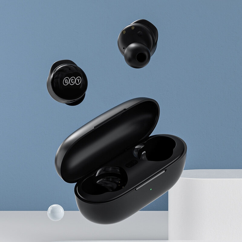 Tai nghe không dây QCY XIAOMI T17