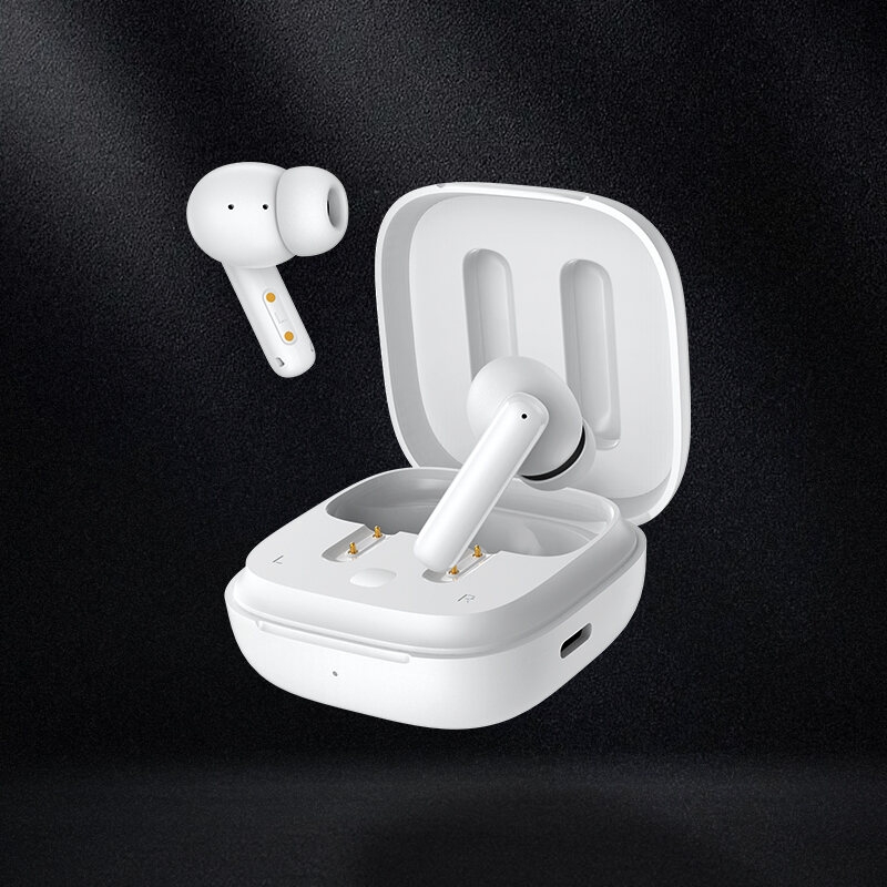 Tai nghe không dây QCY XIAOMI T13 ANC chống ồn chủ động