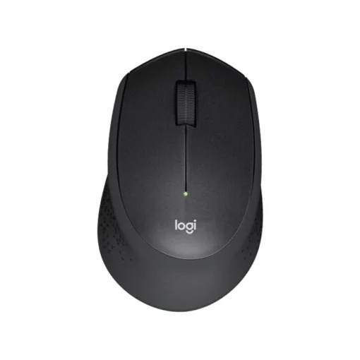 CHUỘT KHÔNG DÂY LOGITECH M331 SILENT