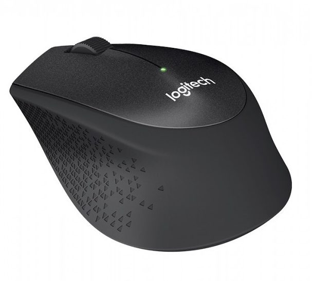 CHUỘT KHÔNG DÂY LOGITECH M331 SILENT