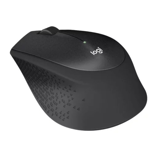 CHUỘT KHÔNG DÂY LOGITECH M331 SILENT