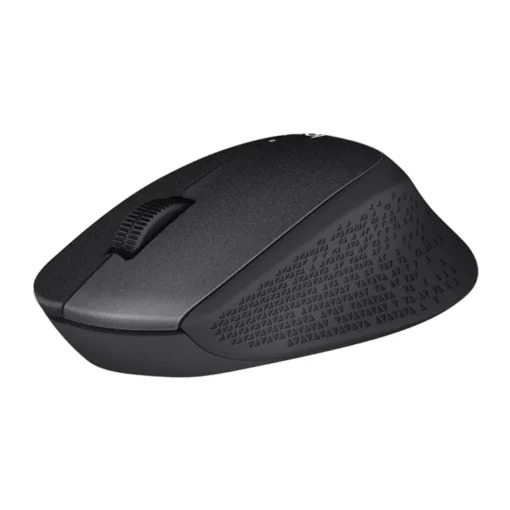 CHUỘT KHÔNG DÂY LOGITECH M331 SILENT