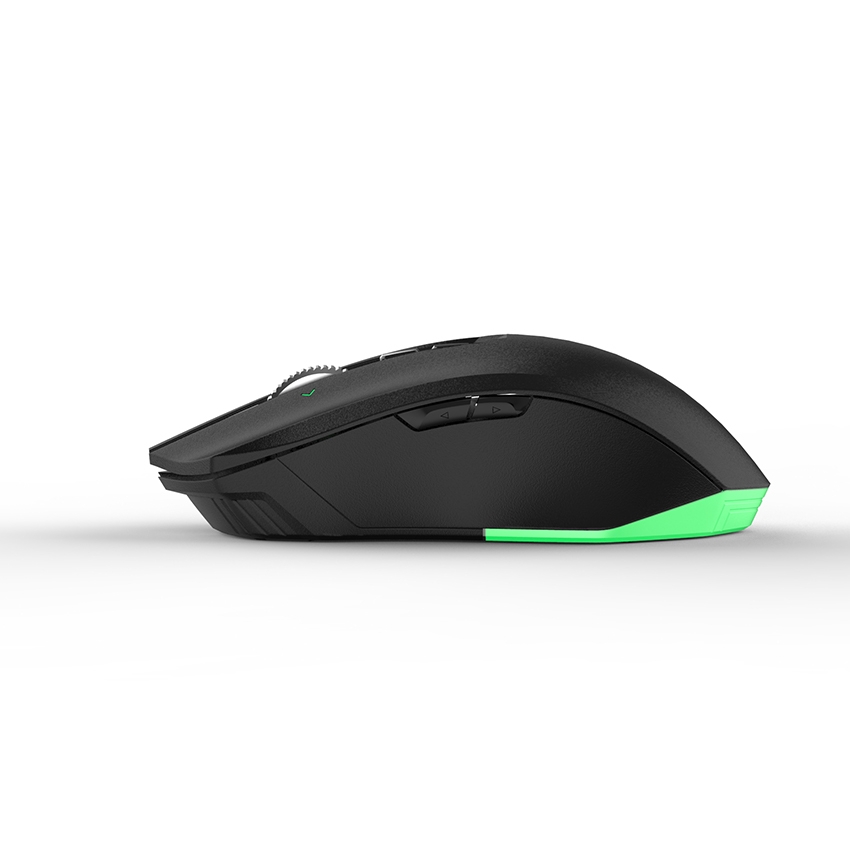 Chuột Không Dây Mytechsun MBW458 Silent