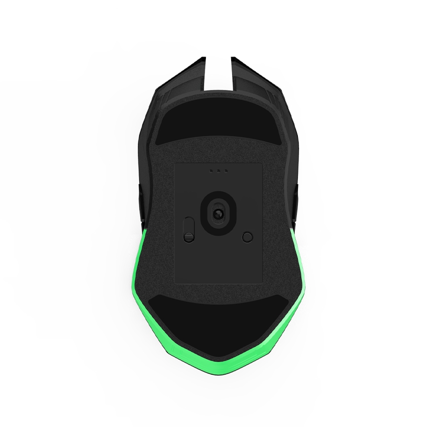 Chuột Không Dây Mytechsun MBW458 Silent