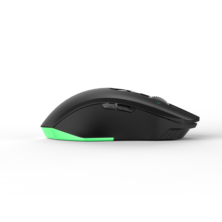 Chuột Không Dây Mytechsun MBW458 Silent