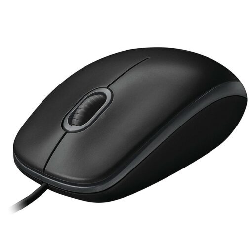 CHUỘT LOGITECH B100