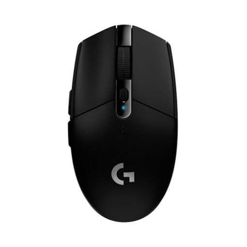 CHUỘT LOGITECH G304 WIRELESS