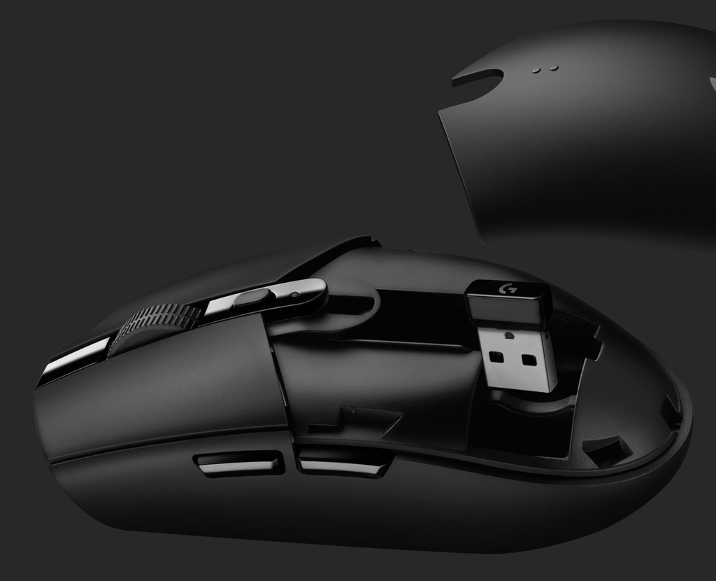 CHUỘT LOGITECH G304 WIRELESS
