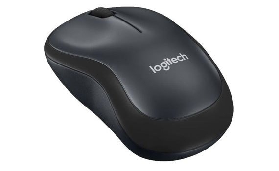 CHUỘT LOGITECH M221 SILENT