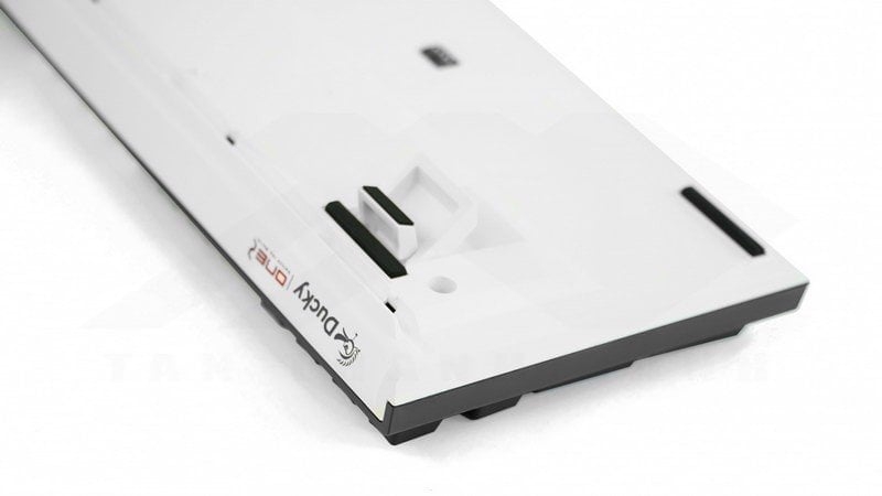 Bàn phím cơ Ducky One 2 Tuxedo - Cherry Brown switch