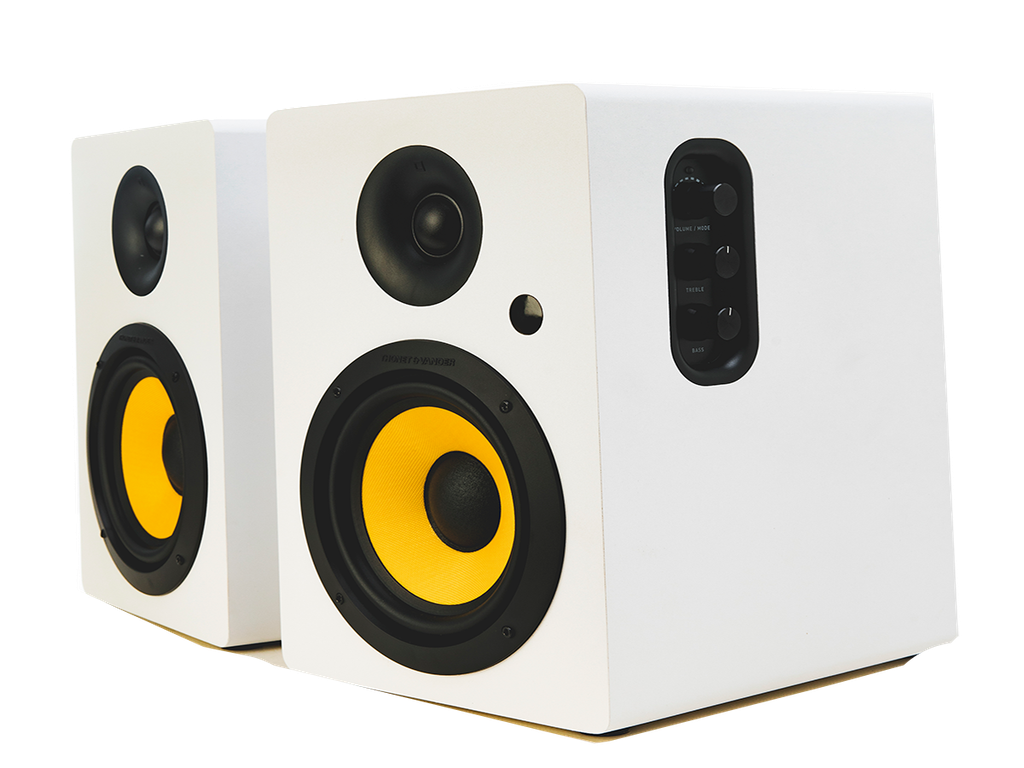 Loa Bluetooth Thonet & Vander KURBIS 2.0 - Hàng chĩnh hãng VN
