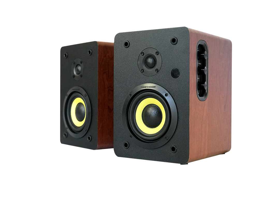 Loa Bluetooth Thonet & Vander VERTRAG 2.0 - Hàng chĩnh hãng VN