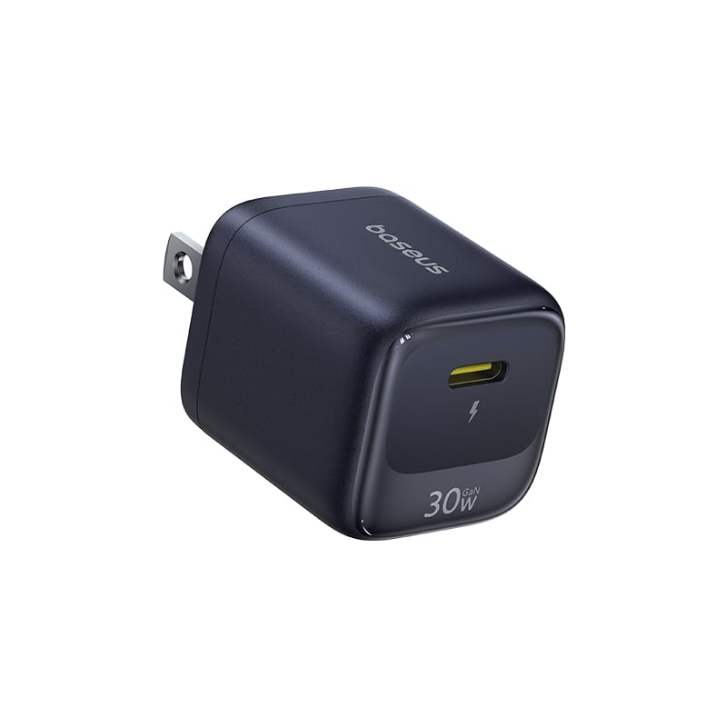 Củ Sạc Nhanh Baseus EnerFill FN22 30W (1*Type-C port, iPhone / iPad / Samsung)