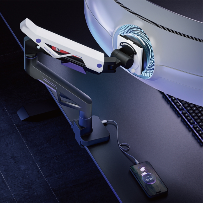 Giá treo màn hình Brateck LCD LDT95-C012UC (24-57inch)