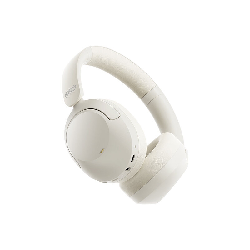 Tai nghe không dây QCY XIAOMI H4 ANC chống ồn chủ động