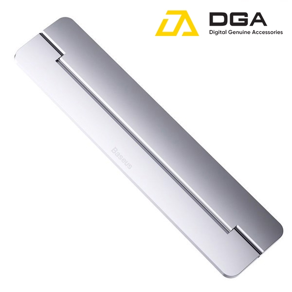 Đế tản nhiệt dạng xếp, siêu mỏng Baseus Papery Notebook Holder