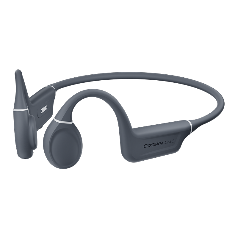 Tai nghe không dây QCY Crossky Link 2 Bone Conduction